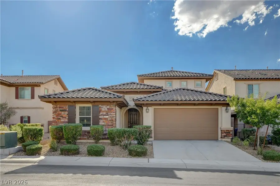 871 Via Della Vittoria, Henderson, NV 89011 - #3