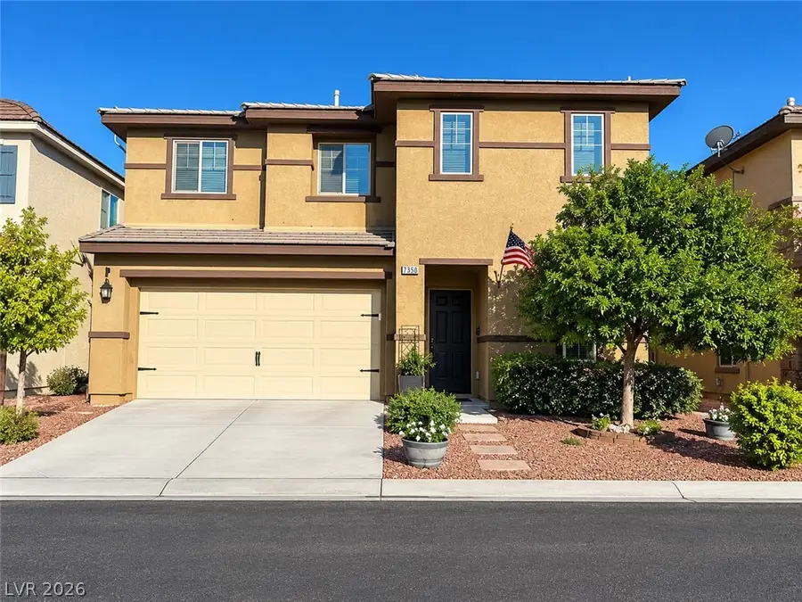 7950 Blue Lake Peak Street, Las Vegas, NV 89166 - #2