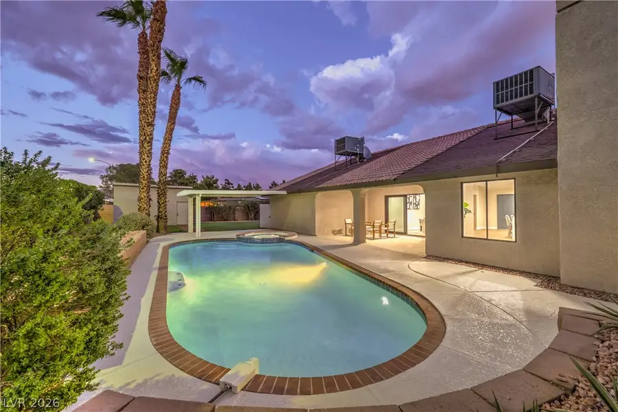 4232 Kisha Court, Las Vegas, NV 89130 - #2