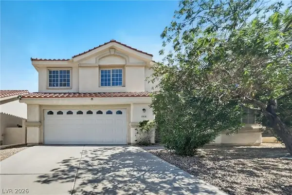 1906 Cardinal Point Street, Henderson, NV 89012