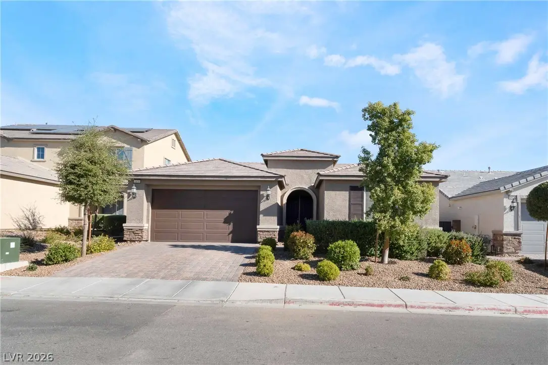 1430 Dire Wolf Avenue, North Las Vegas, NV 89084 - #1