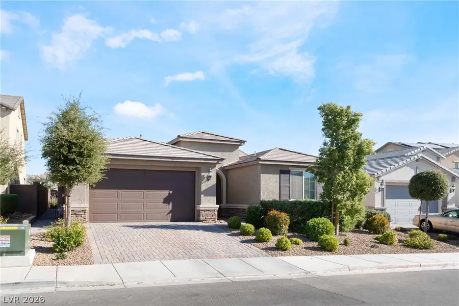 1430 Dire Wolf Avenue, North Las Vegas, NV 89084 - #2