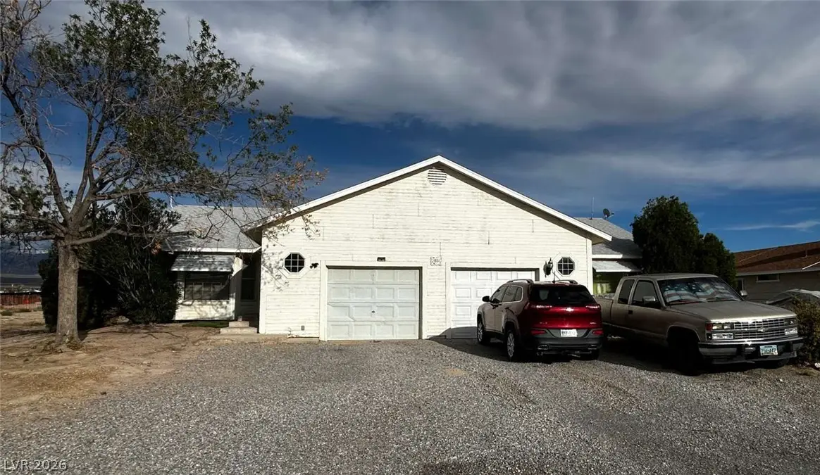 1851 Sycamore Avenue, Pahrump, NV 89048 - #1