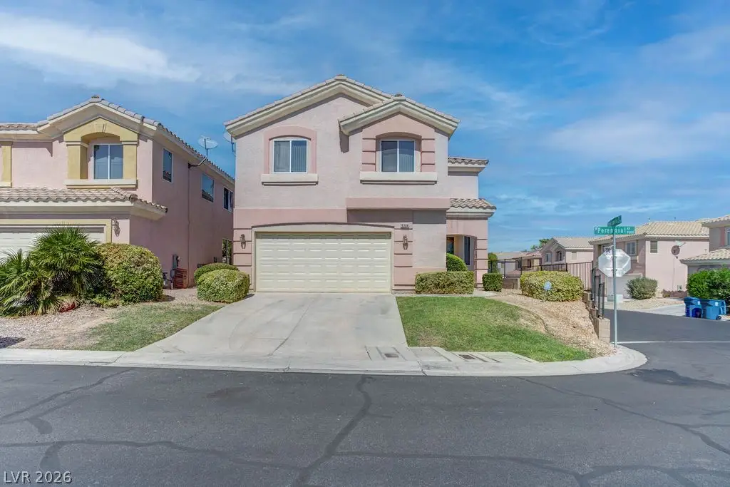 9304 Perennial Avenue, Las Vegas, NV 89148 - #1