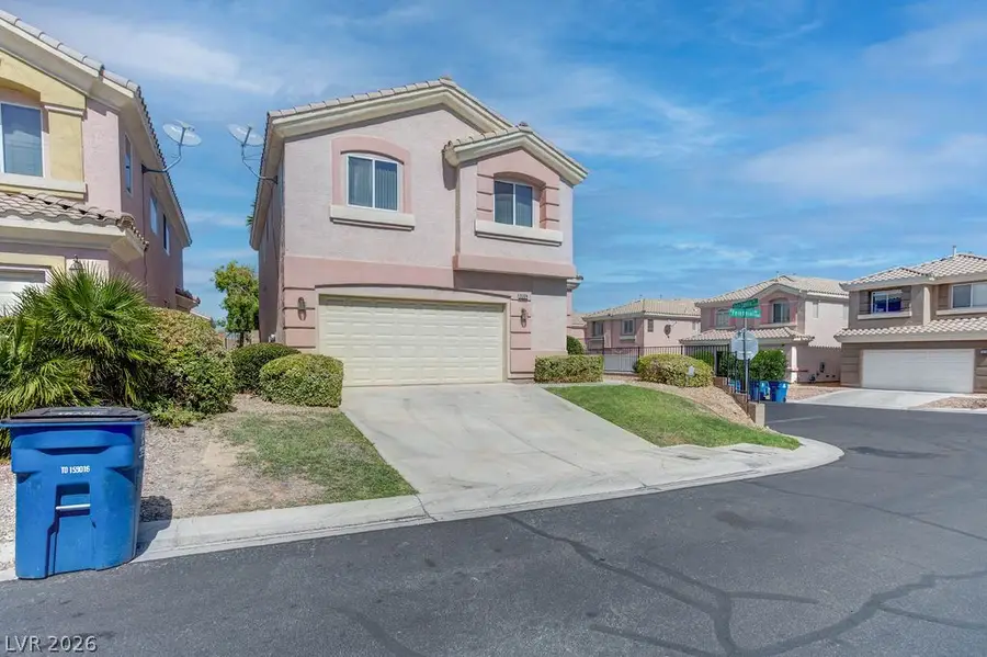 9304 Perennial Avenue, Las Vegas, NV 89148 - #3
