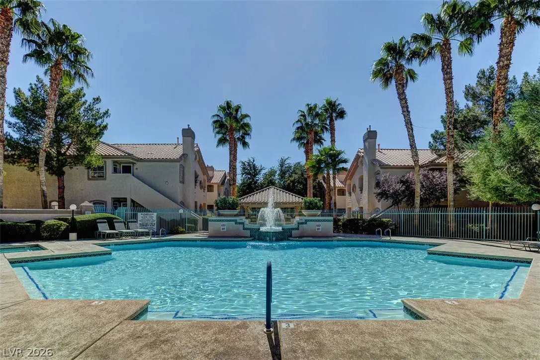5415 W Harmon Avenue #1029, Las Vegas, NV 89103 - #1