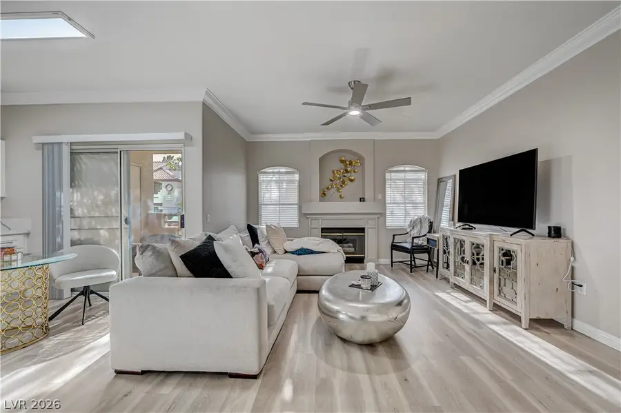 5415 W Harmon Avenue #1029, Las Vegas, NV 89103 - #3