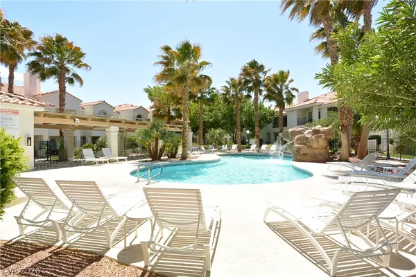 7652 Rolling View Drive #202, Las Vegas, NV 89149