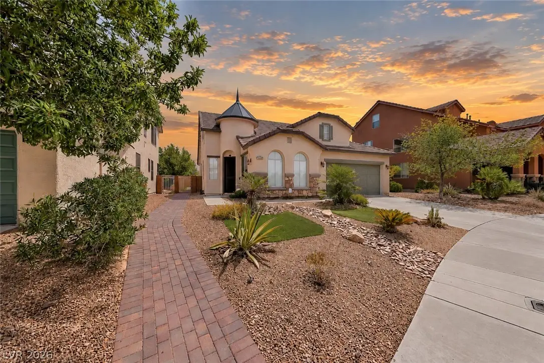 792 Valley Rise Drive, Henderson, NV 89052 - #1