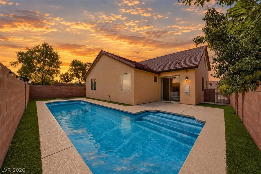 792 Valley Rise Drive, Henderson, NV 89052 - #3