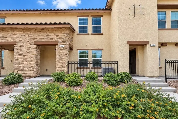 344 Pacific Sparrow Avenue, Henderson, NV 89011 - #1