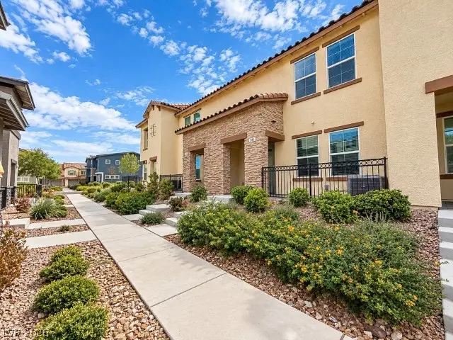 344 Pacific Sparrow Avenue, Henderson, NV 89011 - #3