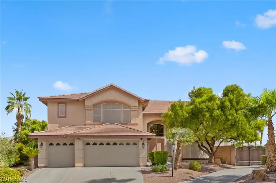 7140 Sudley Court, Las Vegas, NV 89131 - #2
