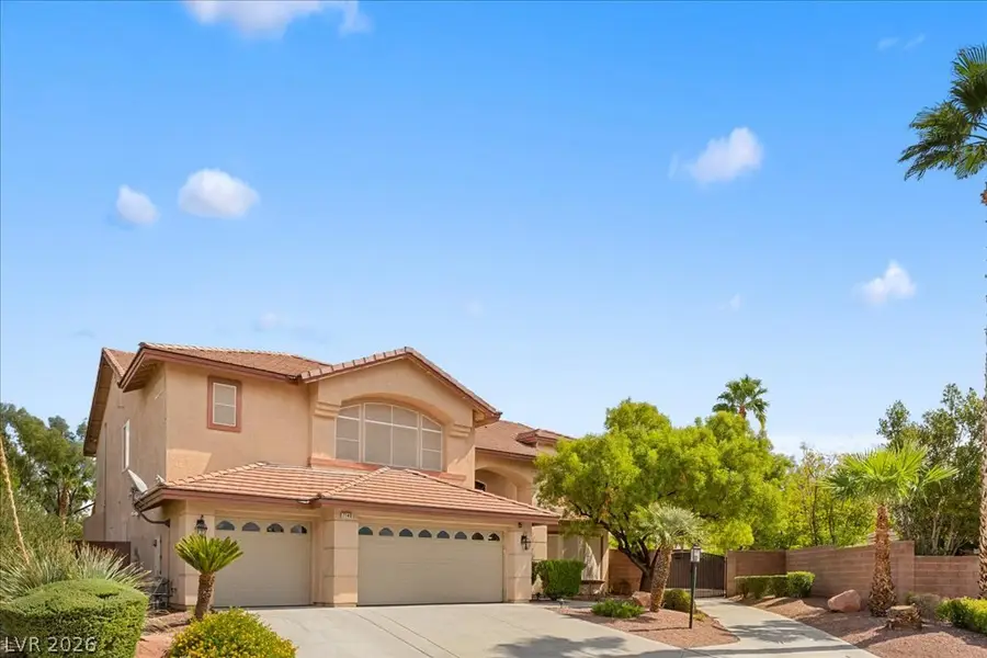 7140 Sudley Court, Las Vegas, NV 89131 - #3