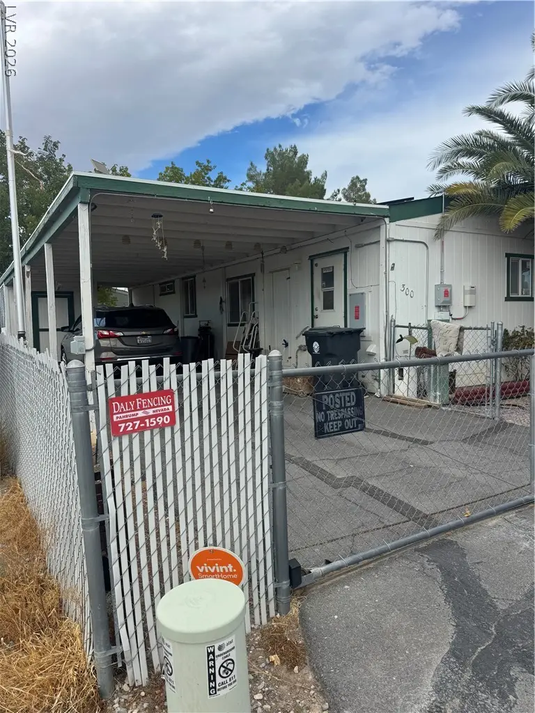 300 W Ivy Lane, Pahrump, NV 89048 - #2