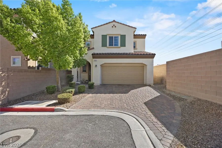 10195 Sunny Peak Court, Las Vegas, NV 89148 - #2