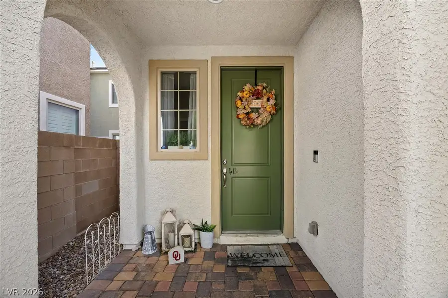 10195 Sunny Peak Court, Las Vegas, NV 89148 - #3