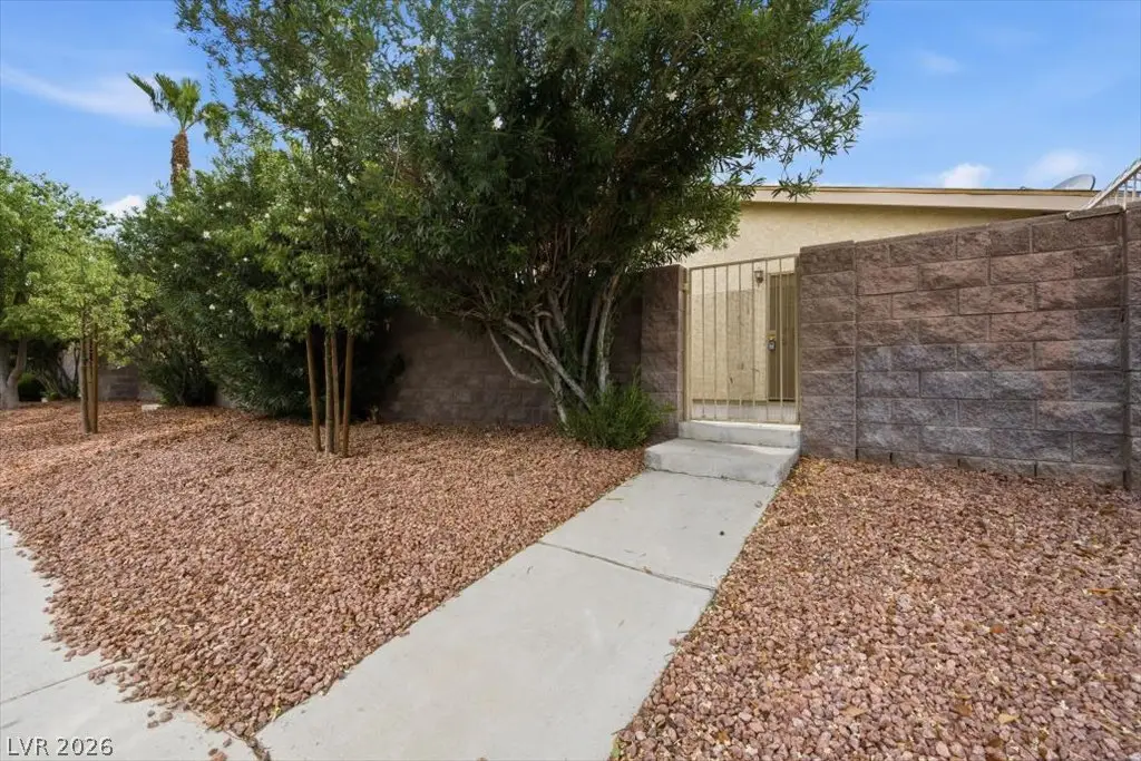 2261 Tall Pine Drive, Las Vegas, NV 89108 - #1