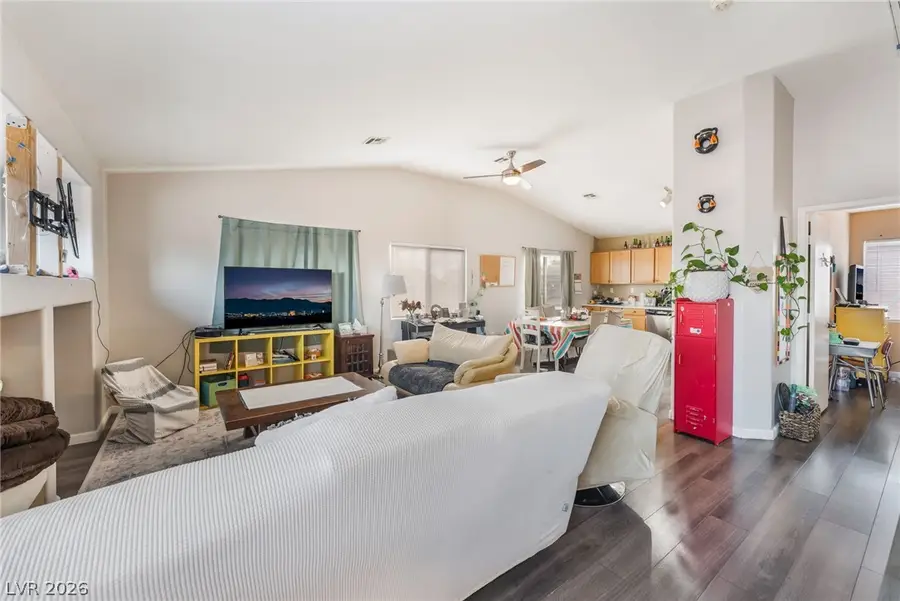 5348 Reardon Court, North Las Vegas, NV 89031 - #3