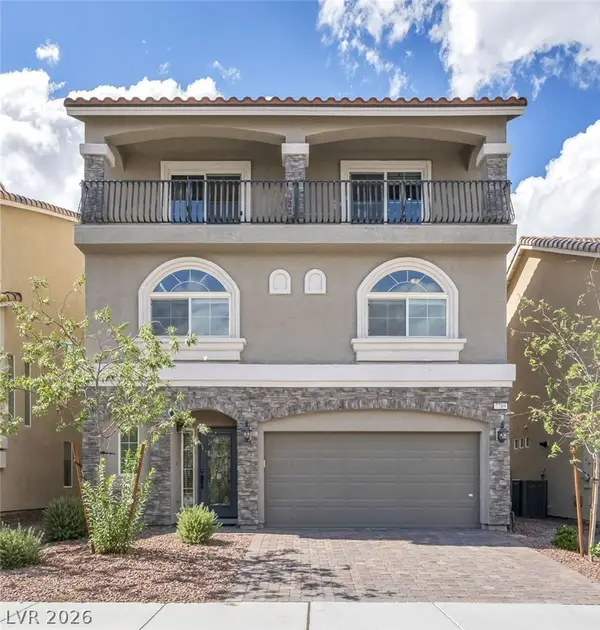 7789 Westwind Road, Las Vegas, NV 89139