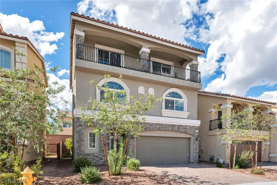 7789 Westwind Road, Las Vegas, NV 89139 - #2