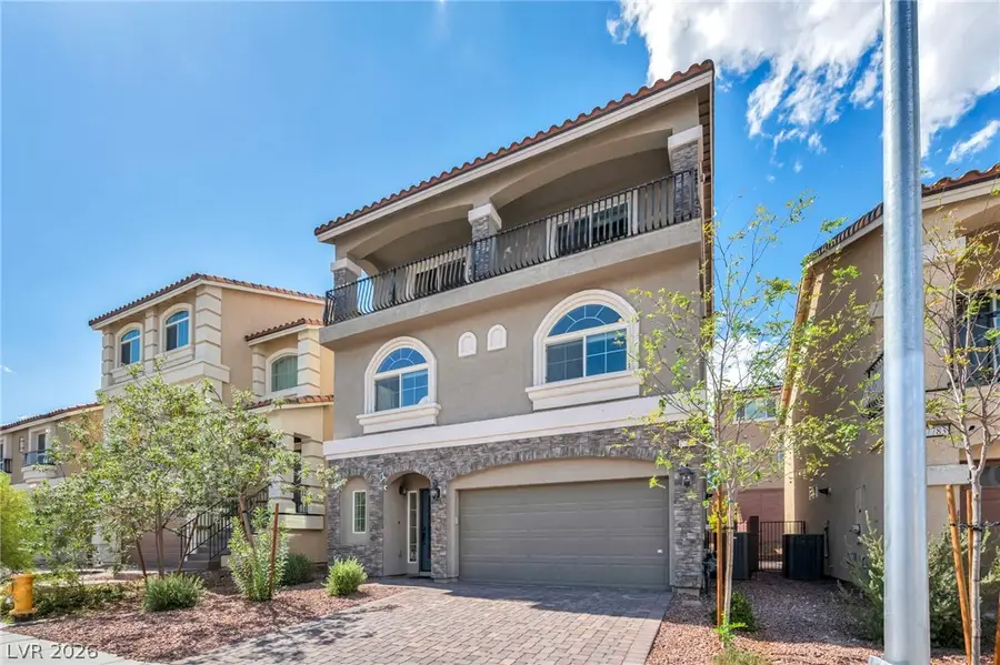 7789 Westwind Road, Las Vegas, NV 89139 - #3
