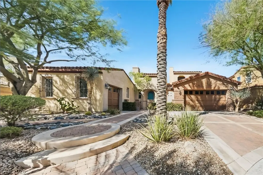 7763 Roaring Springs Circle, Las Vegas, NV 89113 - #1