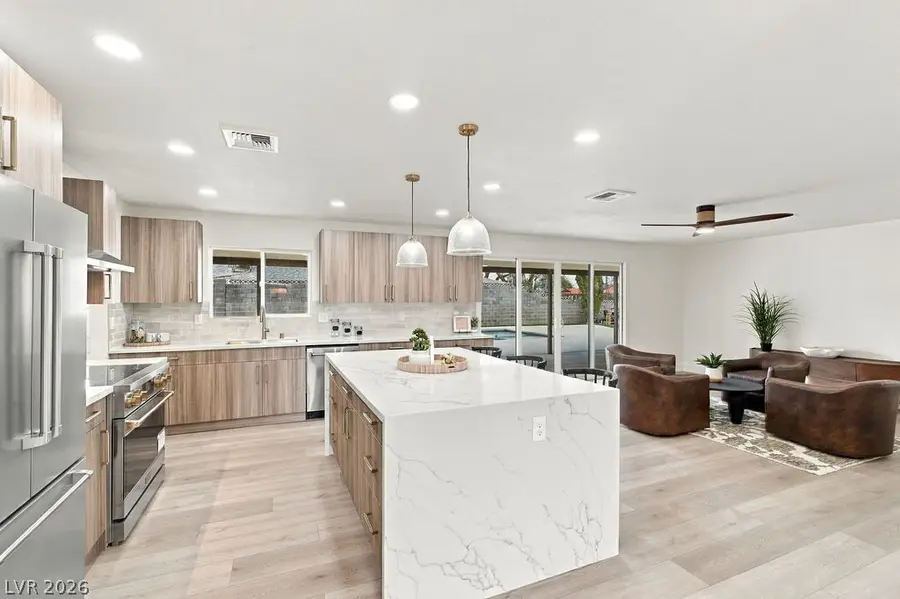 6520 Coley Avenue, Las Vegas, NV 89146 - #3