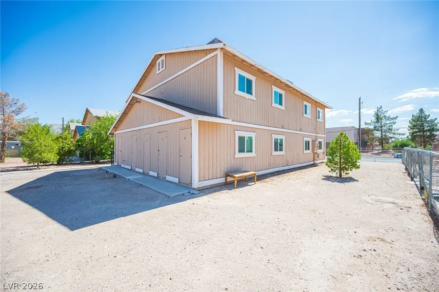 4920 Stanley Avenue, Las Vegas, NV 89115 - #2