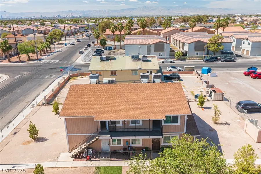 4920 Stanley Avenue, Las Vegas, NV 89115 - #3