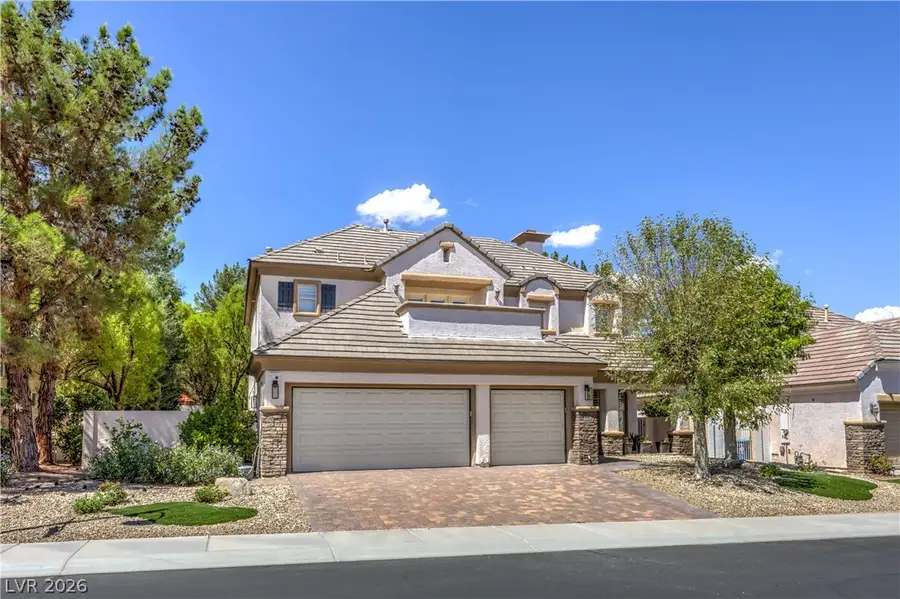 1009 Jennis Silver Street, Las Vegas, NV 89145 - #2