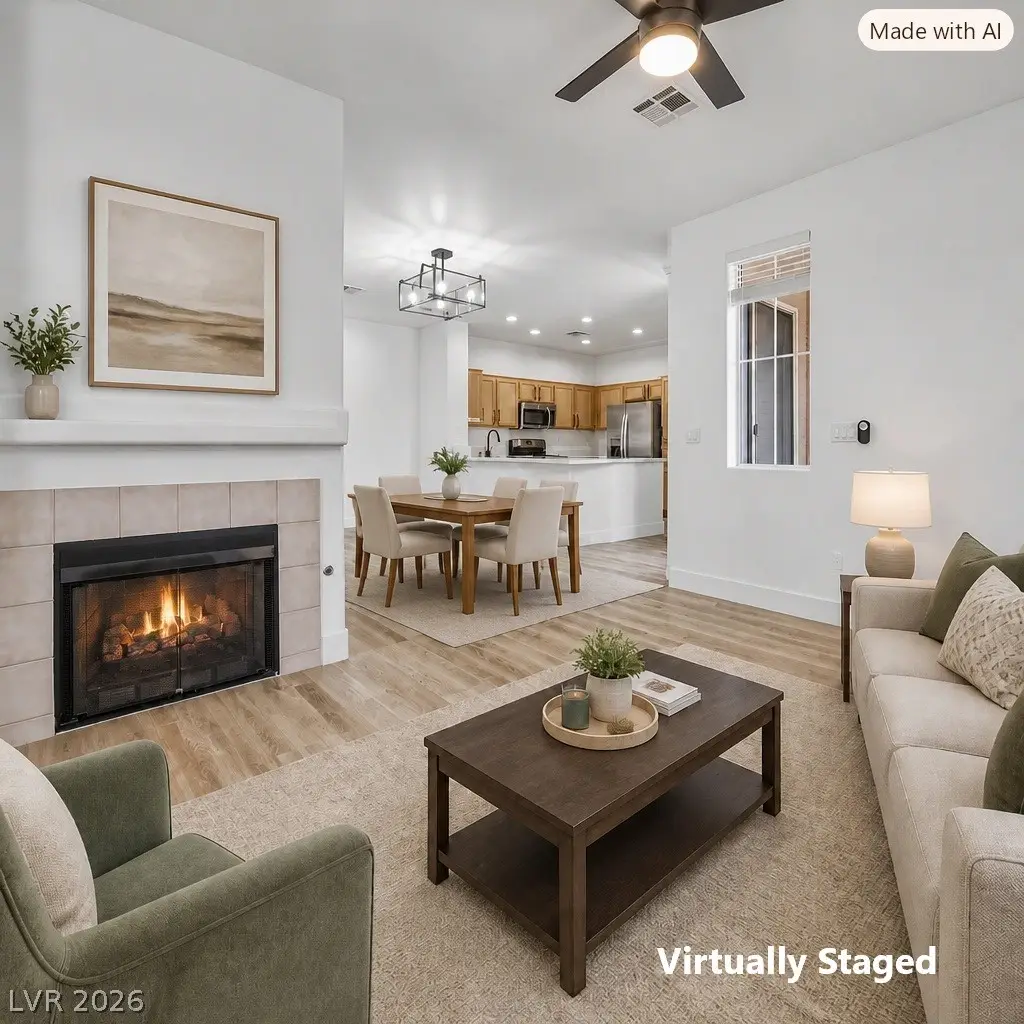 10180 Delray Beach Avenue #201, Las Vegas, NV 89129 - #1