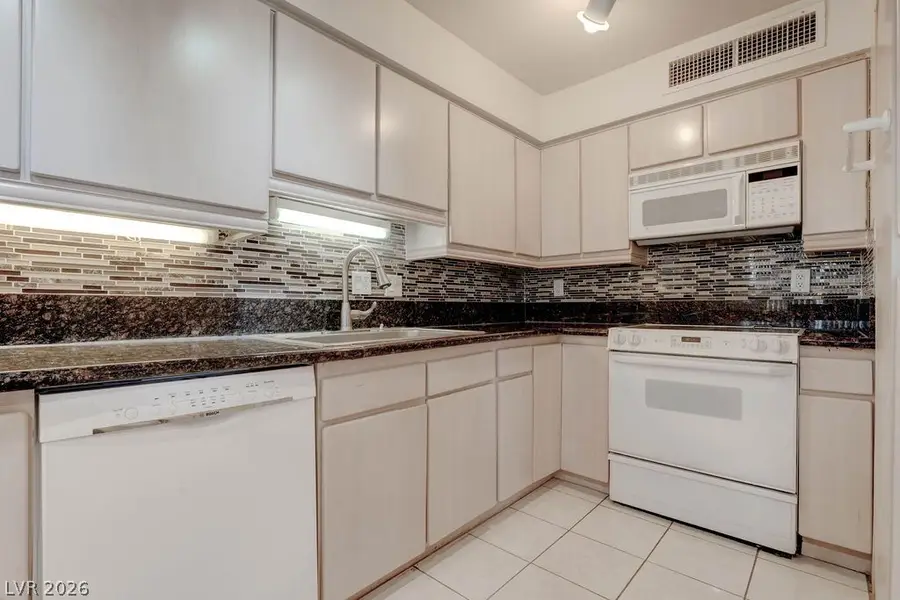 3111 Bel Air Drive #3A, Las Vegas, NV 89109 - #2