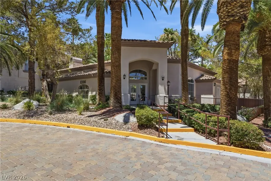 104 Lemon Glaze Street #204, Las Vegas, NV 89145 - #3
