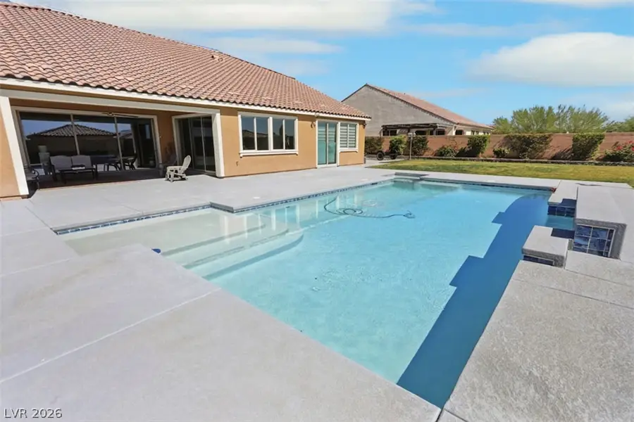 9096 Becket Ranch Court, Las Vegas, NV 89113 - #3