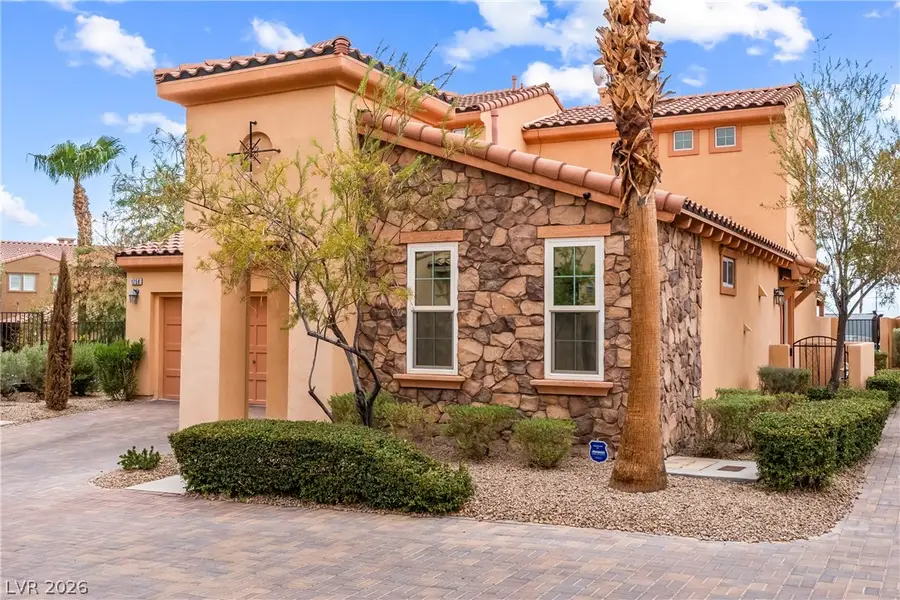 1258 Casa Palermo Circle, Henderson, NV 89011 - #2