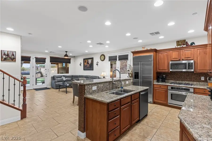 1258 Casa Palermo Circle, Henderson, NV 89011 - #3