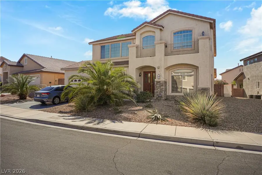 815 Roaring Falls Avenue, Henderson, NV 89052 - #2