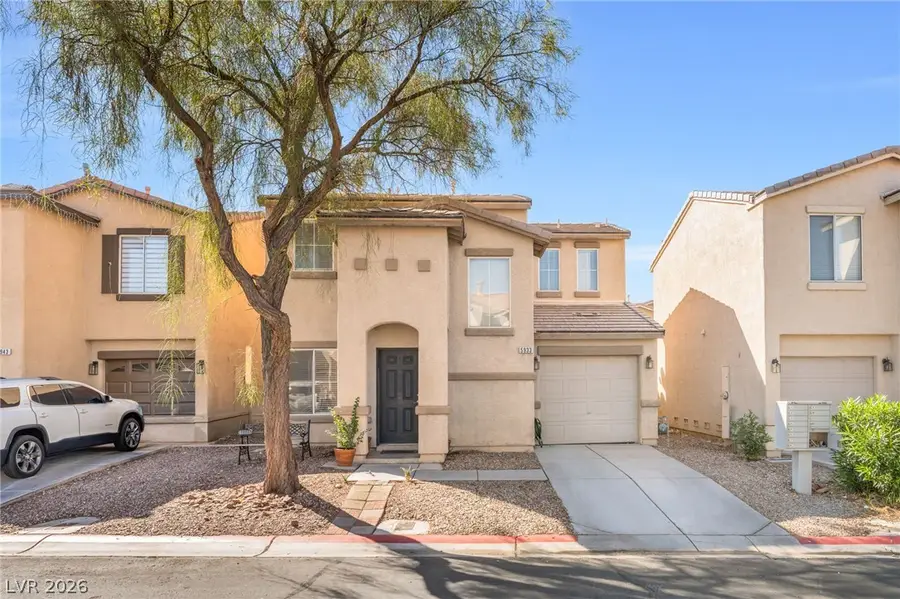 5933 Yucca House Avenue, Las Vegas, NV 89156 - #3
