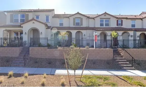 2759 Abrantes Place, Henderson, NV 89044 - #1