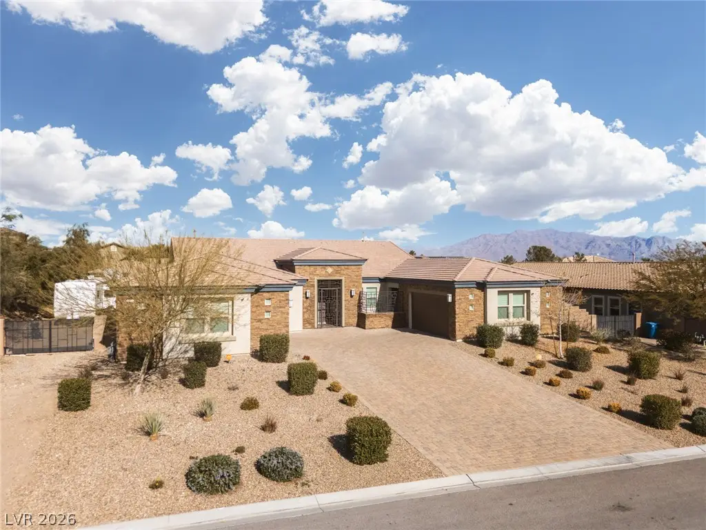 10320 Mystic Ledge Court, Las Vegas, NV 89149 - #1