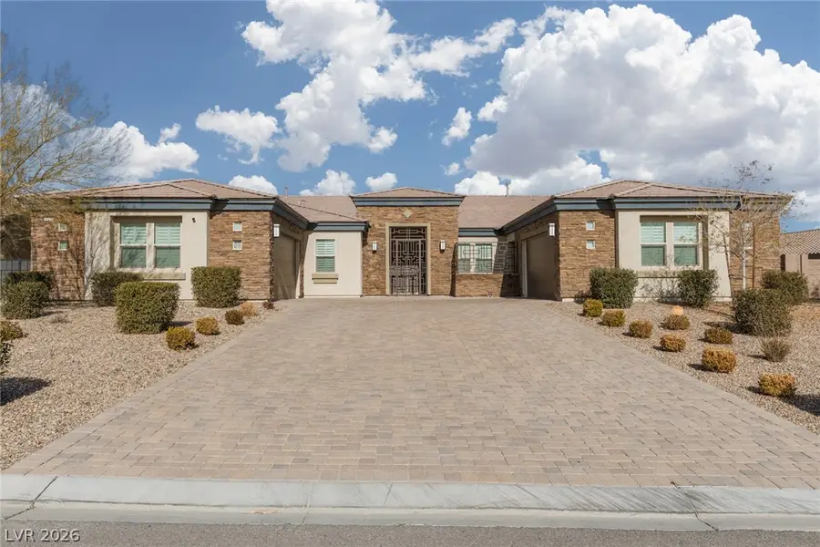 10320 Mystic Ledge Court, Las Vegas, NV 89149 - #3