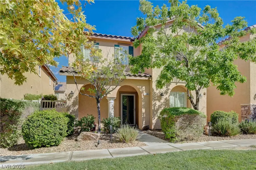2088 Artistic Flair Walk, Henderson, NV 89044 - #3