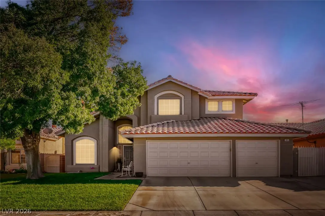1065 Legato Drive, Las Vegas, NV 89123 - #1