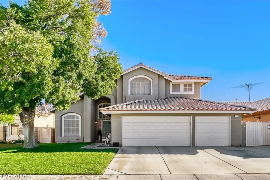 1065 Legato Drive, Las Vegas, NV 89123 - #2