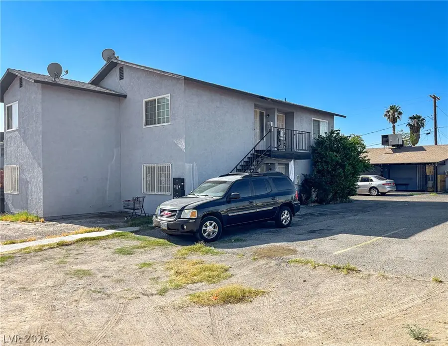 2100 Stewart Avenue, Las Vegas, NV 89101 - #2