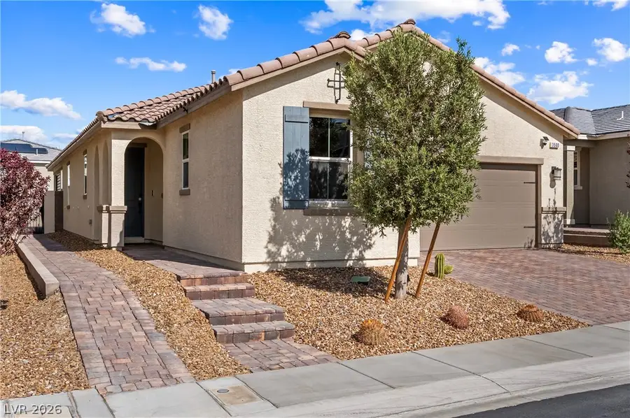 3500 Brezine Avenue, Henderson, NV 89044 - #2