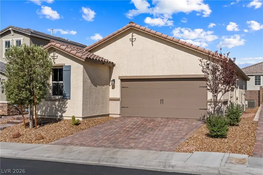 3500 Brezine Avenue, Henderson, NV 89044 - #3