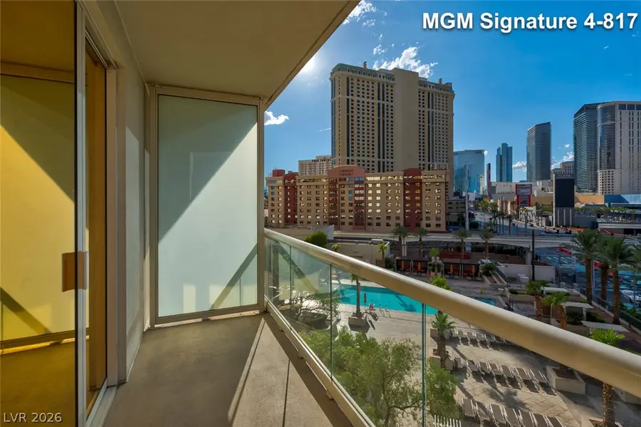 125 E Harmon Avenue #417, Las Vegas, NV 89109 - #2