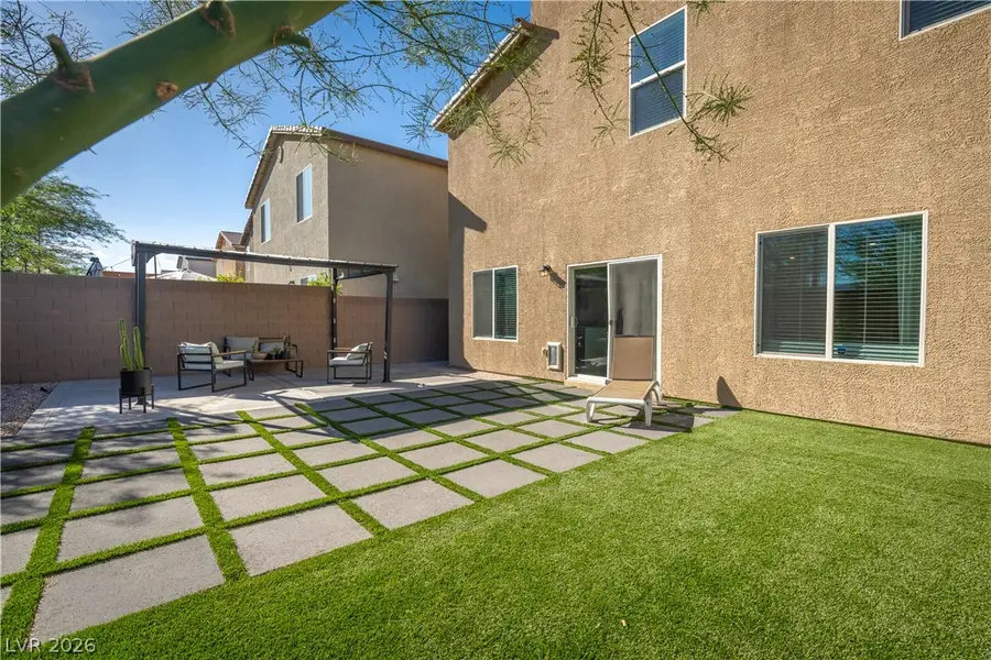 4429 Ginger Hills Avenue, Las Vegas, NV 89141 - #2